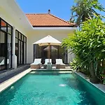 3-Bedroom Villa Alanta In Sanur