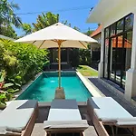 3-Bedroom Villa Alanta In Sanur