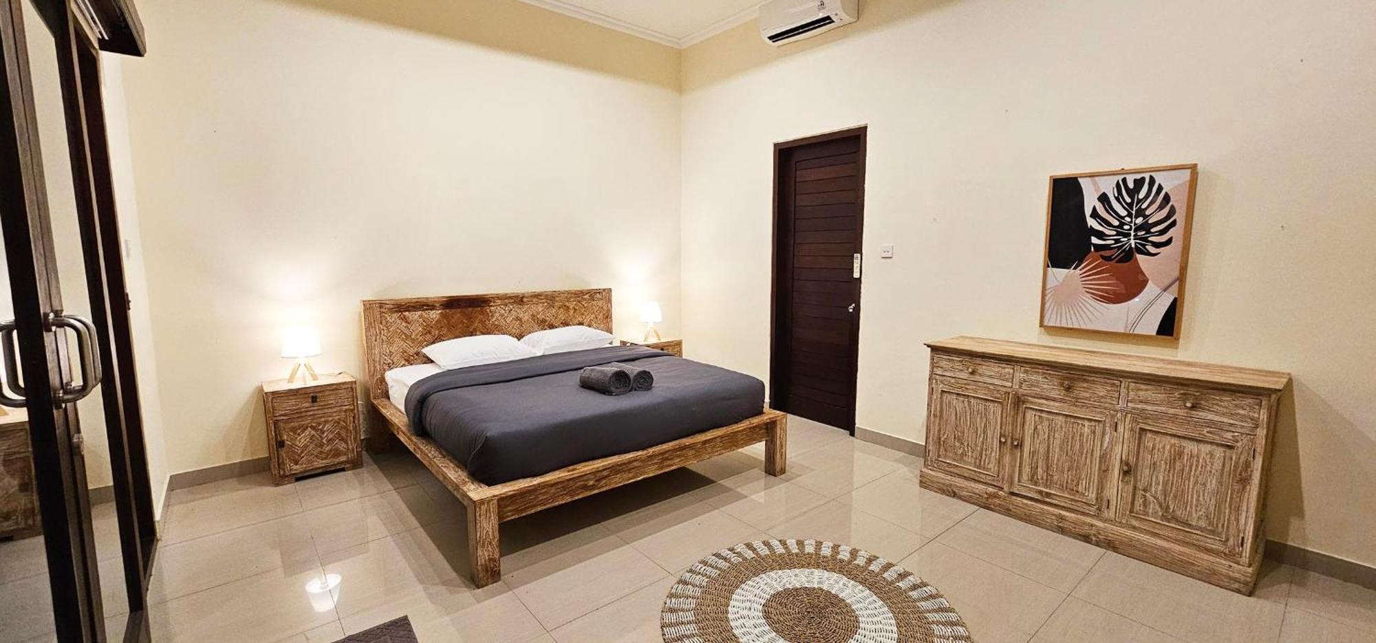 Villa 3-bedroom Alanta In Sanur (Bali)