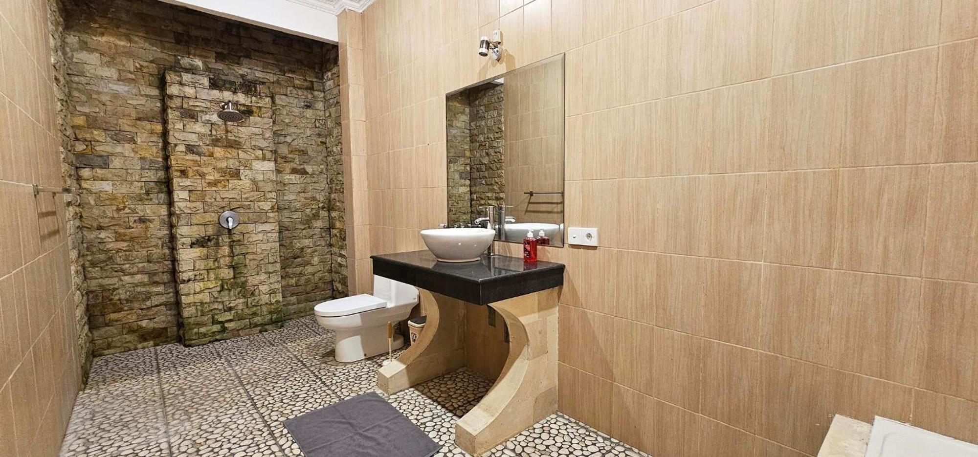 3-bedroom Alanta In Villa Sanur (Bali)
