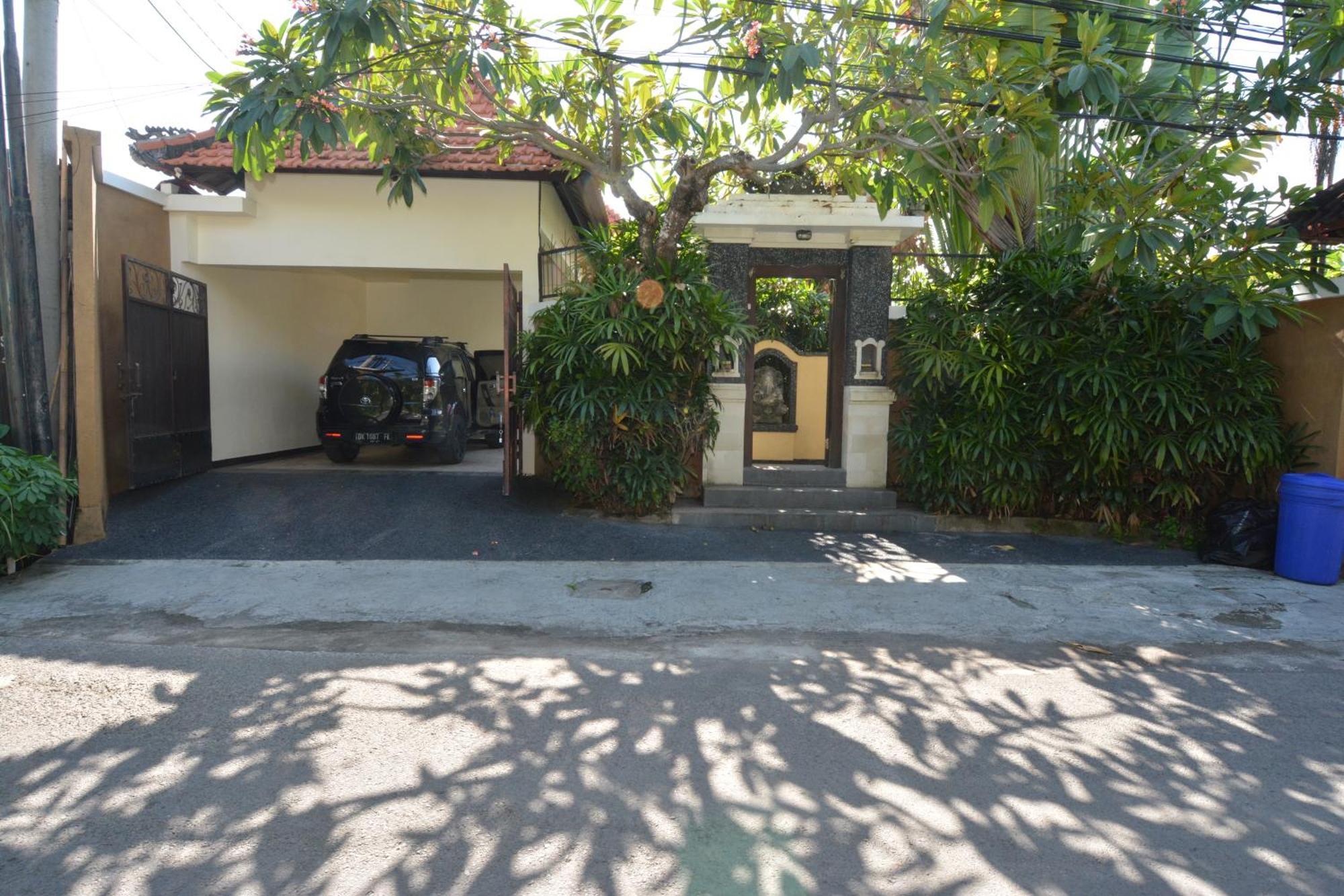 3-bedroom Alanta In Villa *