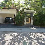 3-Bedroom Villa Alanta In Sanur